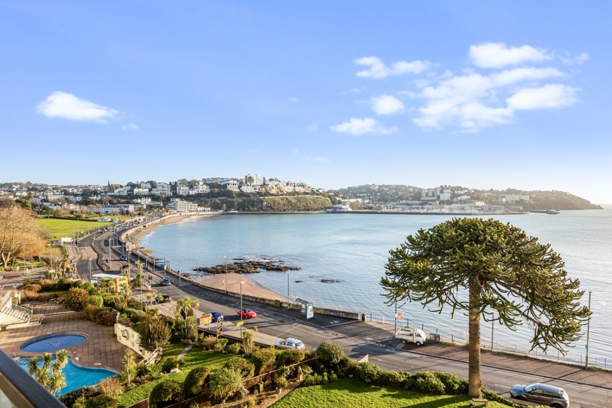 Seaway Court Seaway Lane Property for Sale in Torquay John Couch The
